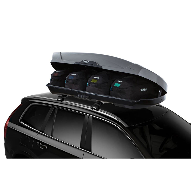 Load image into Gallery viewer, Thule GoPack Set of 4 Duffles