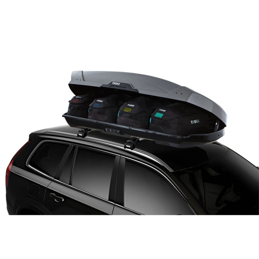 Thule GoPack Set of 4 Duffles