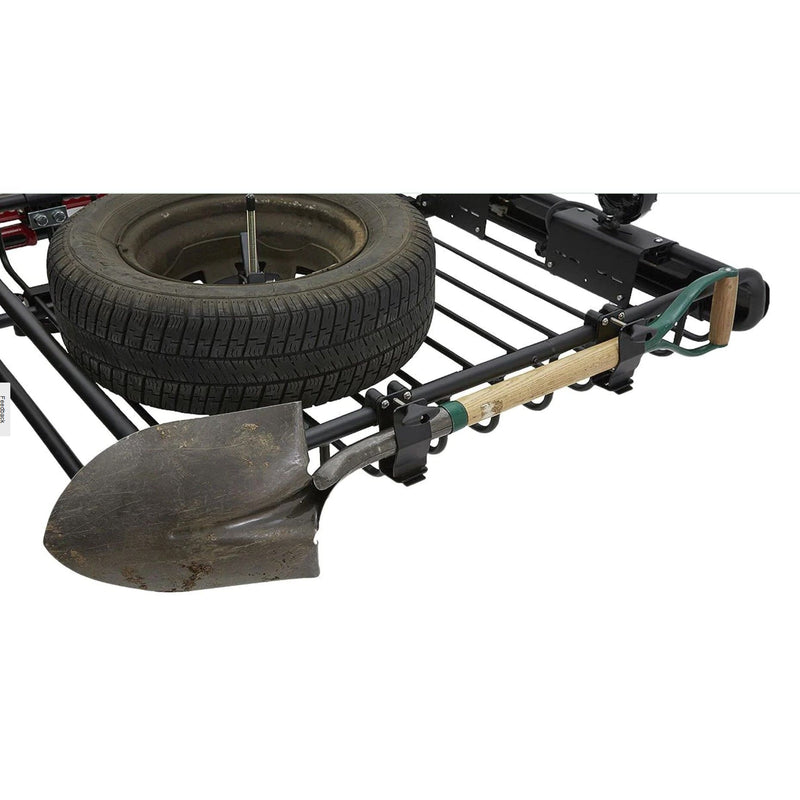 Load image into Gallery viewer, Yakima Axe Shovel Bracket