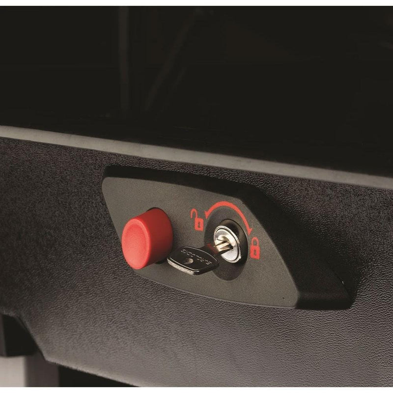 Load image into Gallery viewer, Yakima RocketBox Pro 14 Rooftop Cargo Box