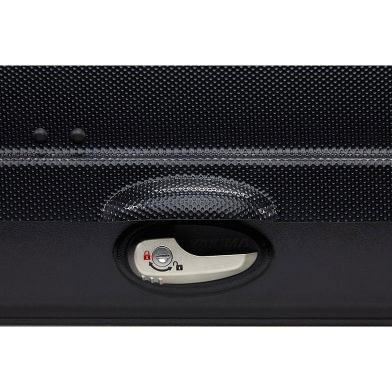 Load image into Gallery viewer, Yakima SkyBox 16 Carbonite Rooftop Cargo Box