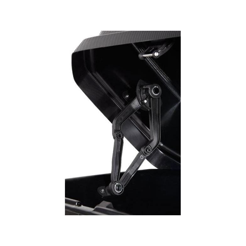 Load image into Gallery viewer, Yakima SkyBox 16 Carbonite Rooftop Cargo Box