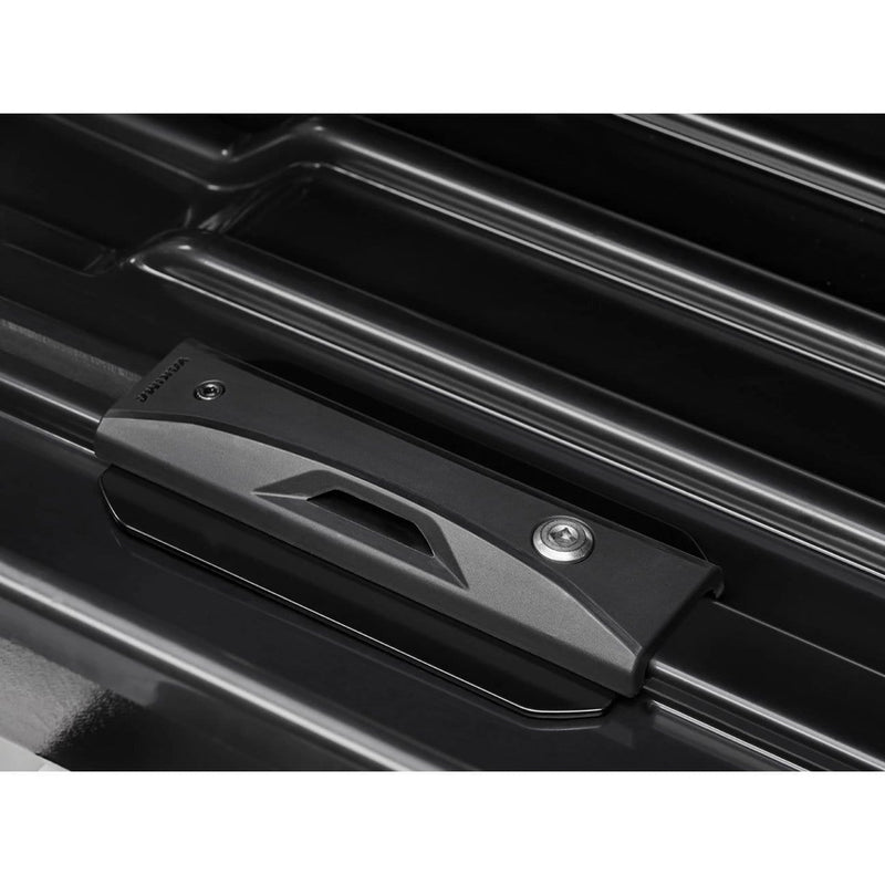 Load image into Gallery viewer, Yakima CBX 18cu XL Rooftop Cargo Box -Discontinued