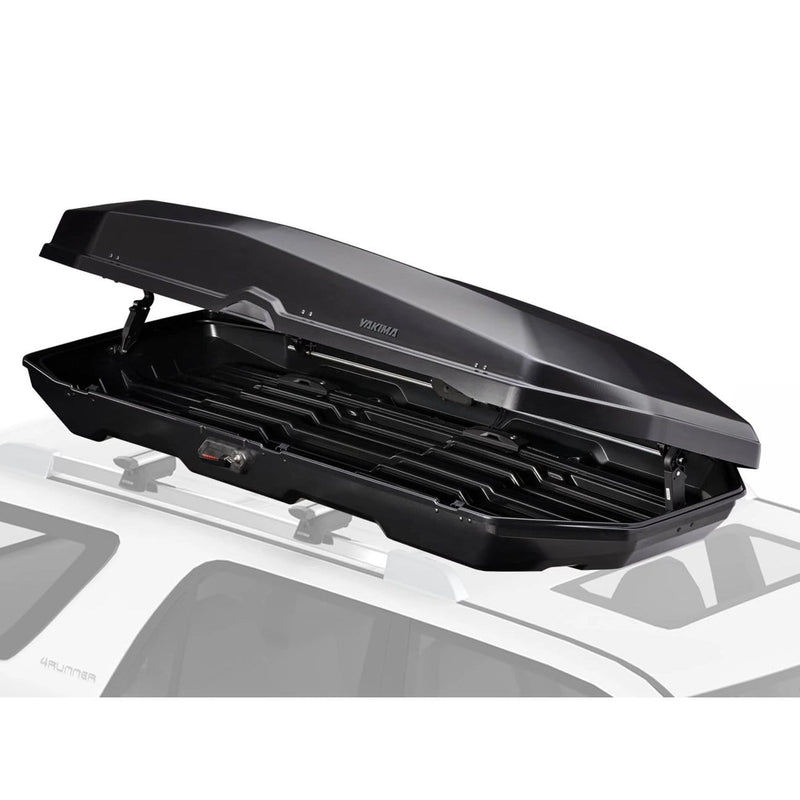 Load image into Gallery viewer, Yakima CBX 18 Rooftop Cargo Box
