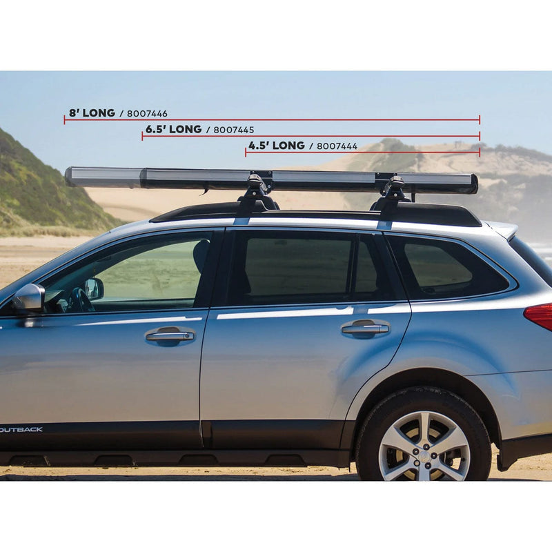 Load image into Gallery viewer, Yakima OverNOut 6.5' Lightweight Rooftop Awning