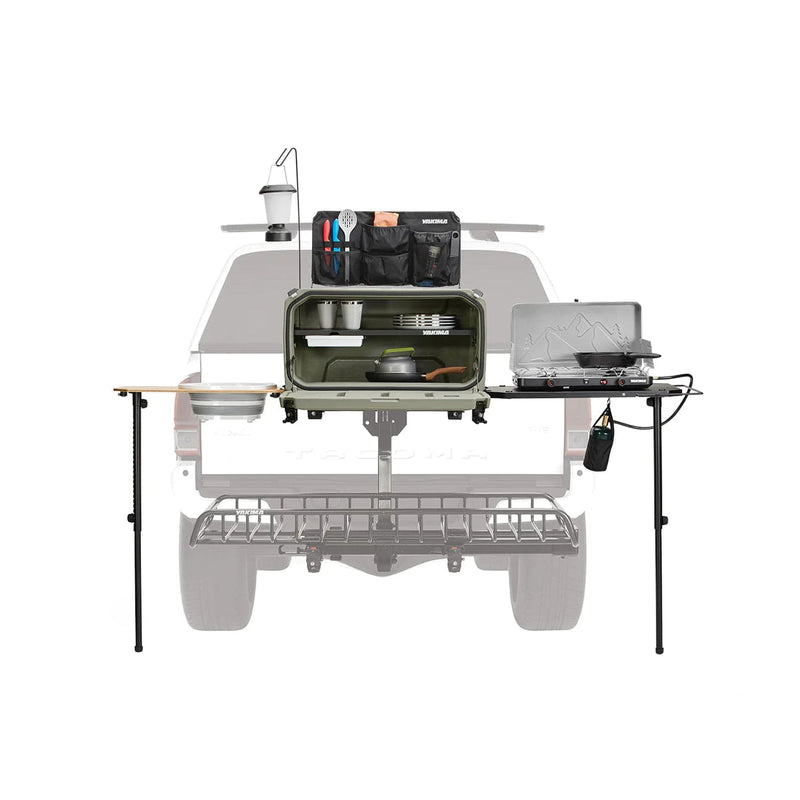 Load image into Gallery viewer, Yakima EXO OpenRange Deluxe