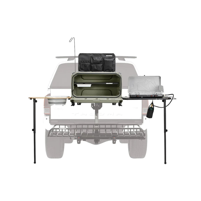 Load image into Gallery viewer, Yakima EXO OpenRange Deluxe