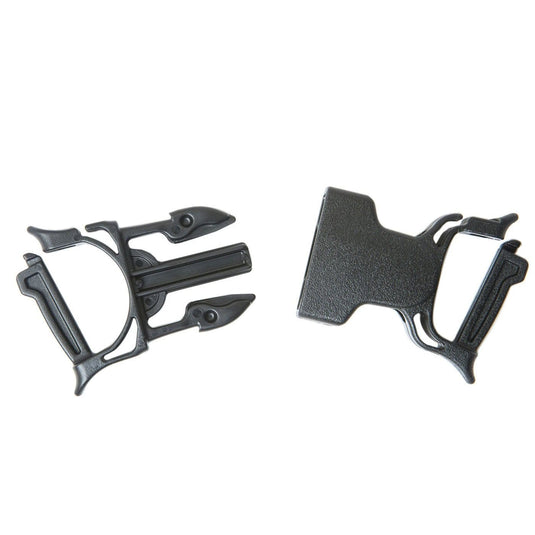 Gear Aid Dual Snap Bar Buckle 1