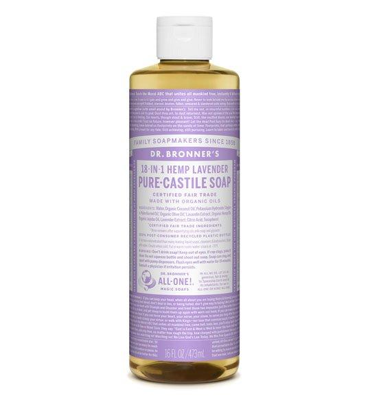 Load image into Gallery viewer, Dr. Bronner's Castile Liquid Soap