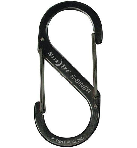 Nite Ize S Biner Size 2
