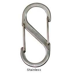 Nite Ize S Biner Size 2