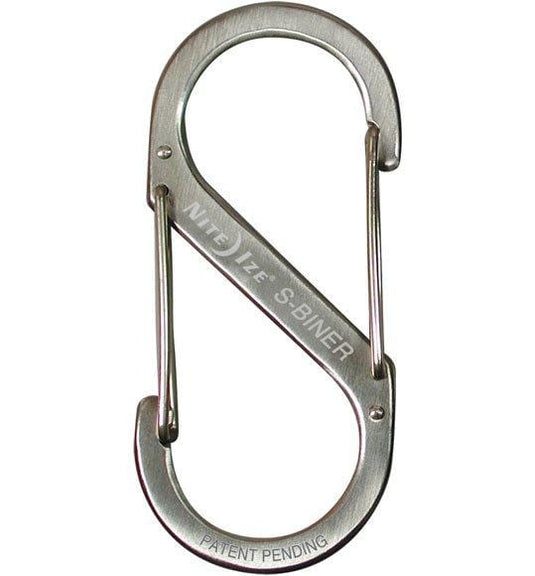 Nite Ize S Biner Size 3