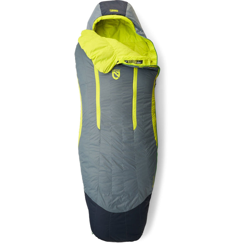 Load image into Gallery viewer, Nemo Equipment Disco Men's 30 Degree Down Sleeping Bag