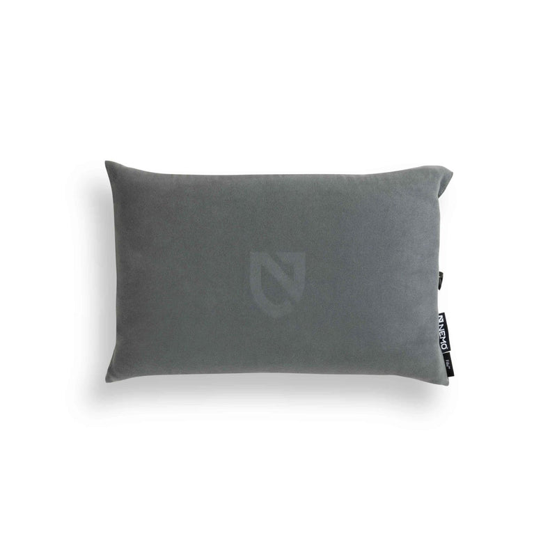 Load image into Gallery viewer, Nemo Fillo Backpacking & Camping Pillow