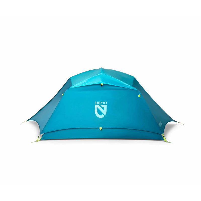 Load image into Gallery viewer, Nemo Aurora 3 Person Tent & Footprint