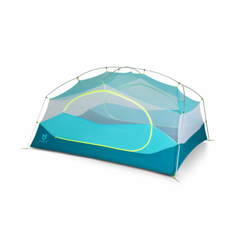 Load image into Gallery viewer, Nemo Aurora 3 Person Tent & Footprint