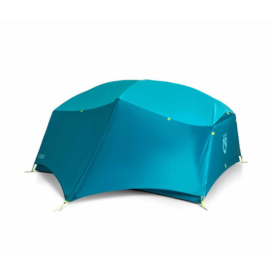 Nemo Aurora 3 Person Tent & Footprint
