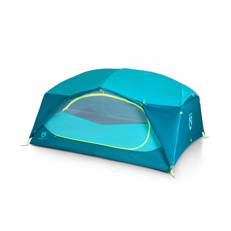 Load image into Gallery viewer, Nemo Aurora 3 Person Tent & Footprint