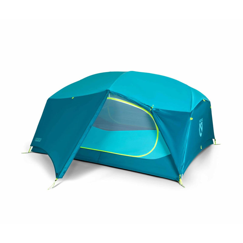 Load image into Gallery viewer, Nemo Aurora 3 Person Tent & Footprint