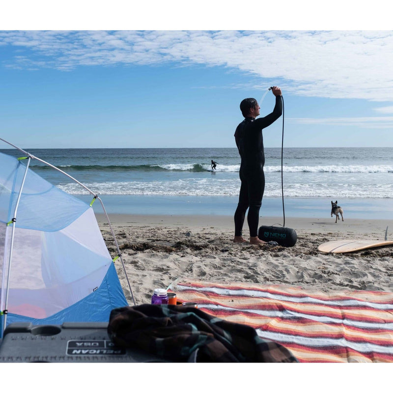 Load image into Gallery viewer, Nemo Helio Pressure Shower