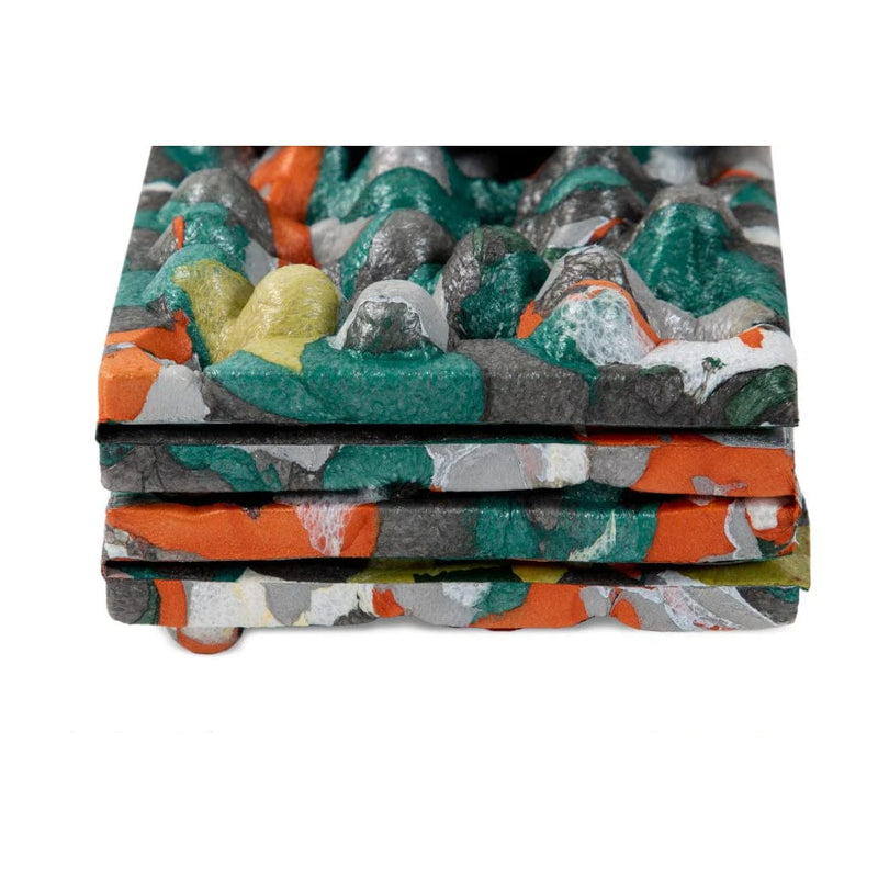 Load image into Gallery viewer, NEMO Equipment Chipper Reclaimed Closed-Cell Foam Seat