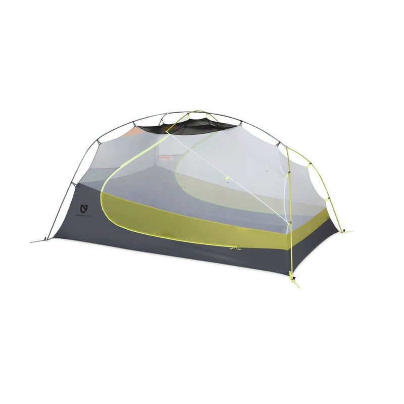 Load image into Gallery viewer, Nemo Equipment Dragonfly Ultralight Backpacking 3 Person Tent