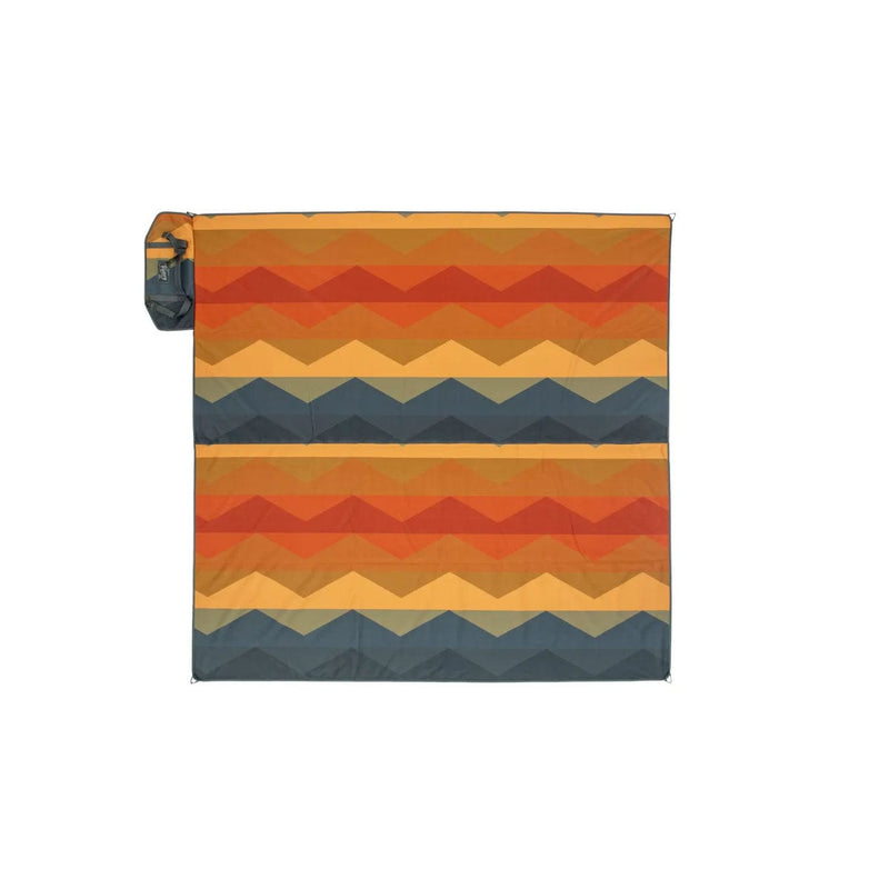 Load image into Gallery viewer, Nemo Equipment Victory Patio Blanket