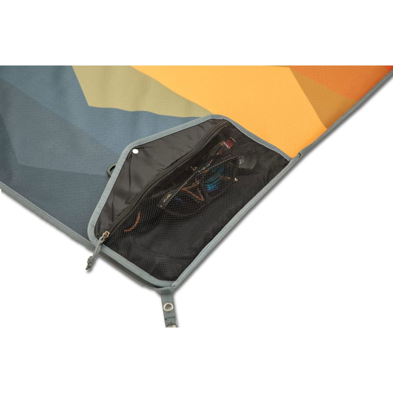 Load image into Gallery viewer, Nemo Equipment Victory Patio Blanket