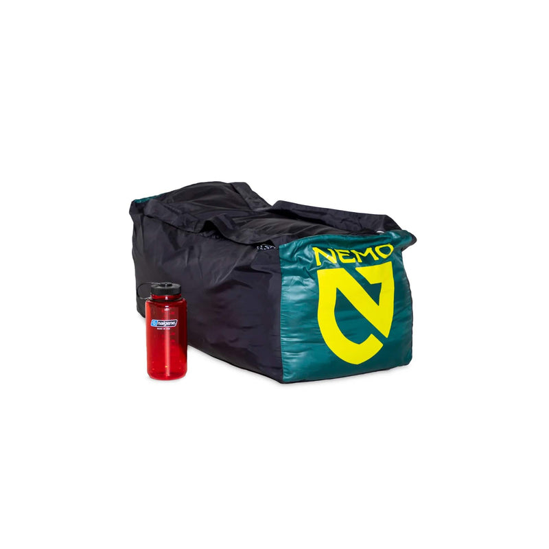 Load image into Gallery viewer, NEMO Equipment Jazz Synthetic Sleeping Bag