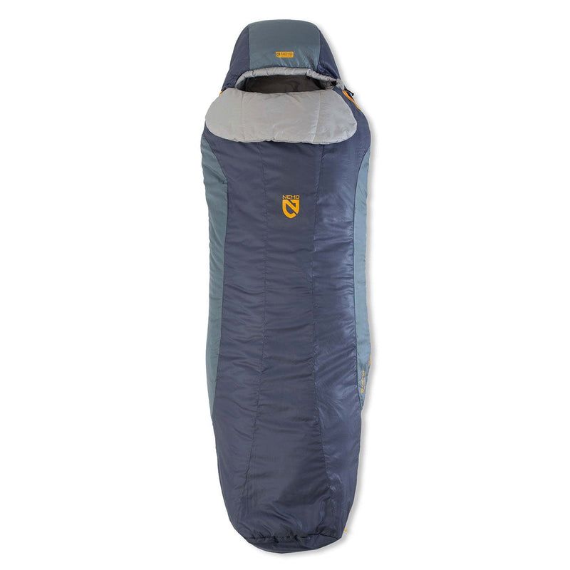 Load image into Gallery viewer, Nemo Equipment Tempo Mens 20 Degree Regular Sleeping Bag - 2023
