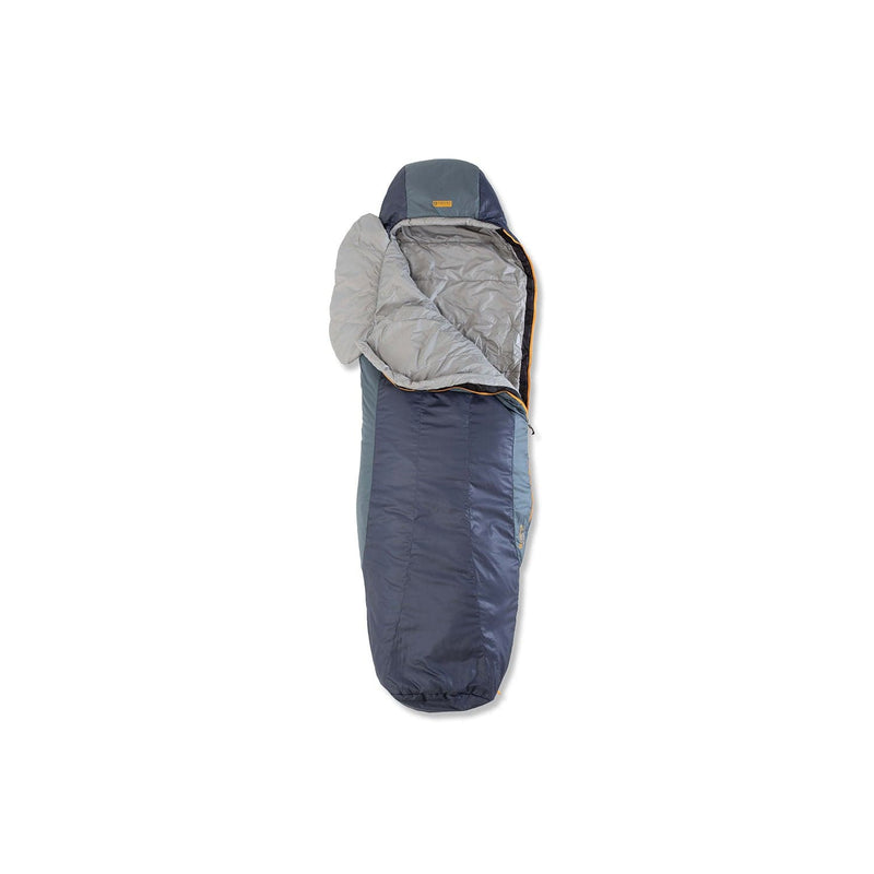 Load image into Gallery viewer, Nemo Equipment Tempo Mens 20 Degree Long Sleeping Bag - 2024