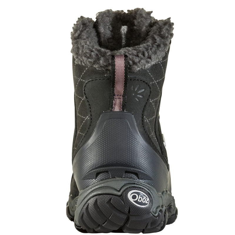 Load image into Gallery viewer, Oboz Bridger 7&quot; Insulated B-DRY Hiking Boot - Women&#39;s
