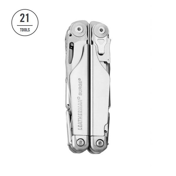 Load image into Gallery viewer, Leatherman Surge Mulitpurpose Pliers