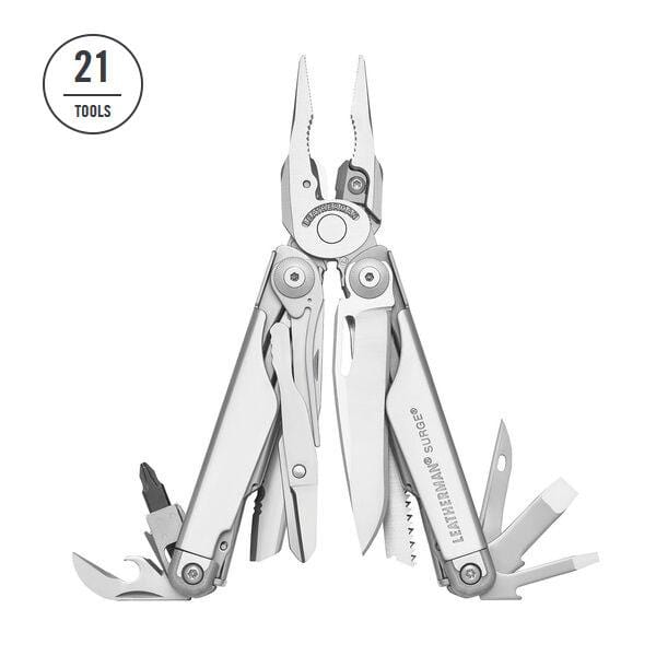 Load image into Gallery viewer, Leatherman Surge Mulitpurpose Pliers