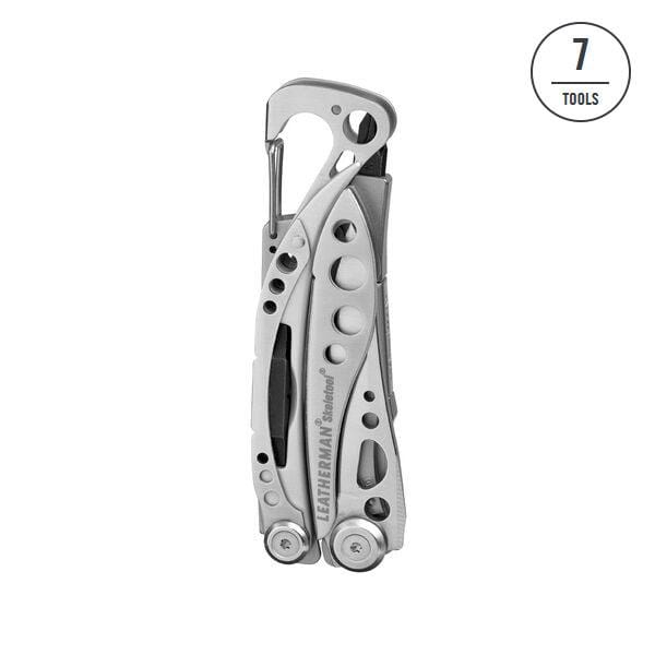 Load image into Gallery viewer, Leatherman Skeletool Multi-Tool
