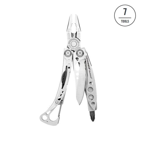 Load image into Gallery viewer, Leatherman Skeletool Multi-Tool