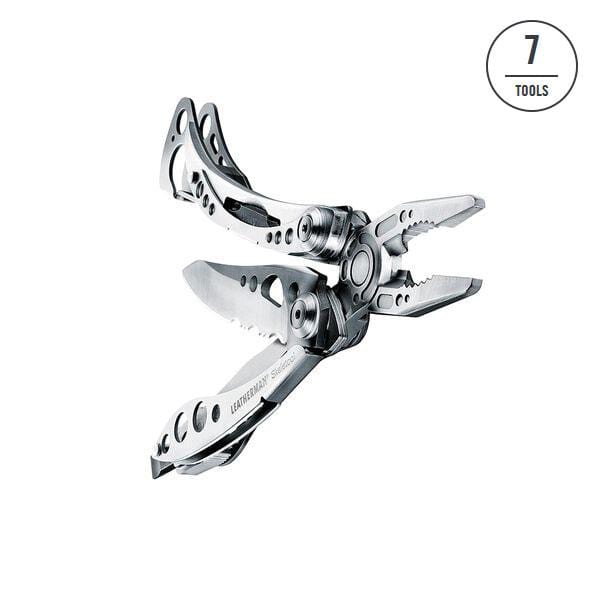 Load image into Gallery viewer, Leatherman Skeletool Multi-Tool