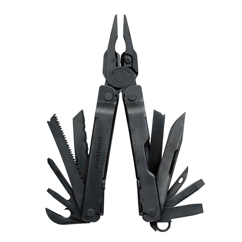 Load image into Gallery viewer, Leatherman Super Tool 300 Multi-Tool