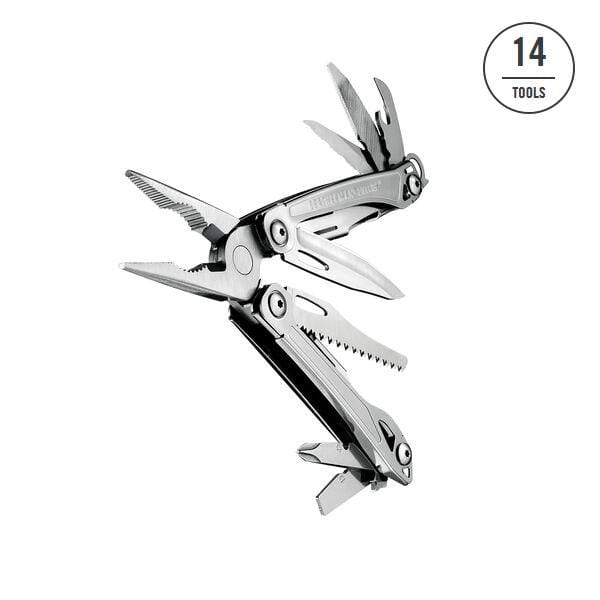 Load image into Gallery viewer, Leatherman Sidekick Multipurpose Pliers
