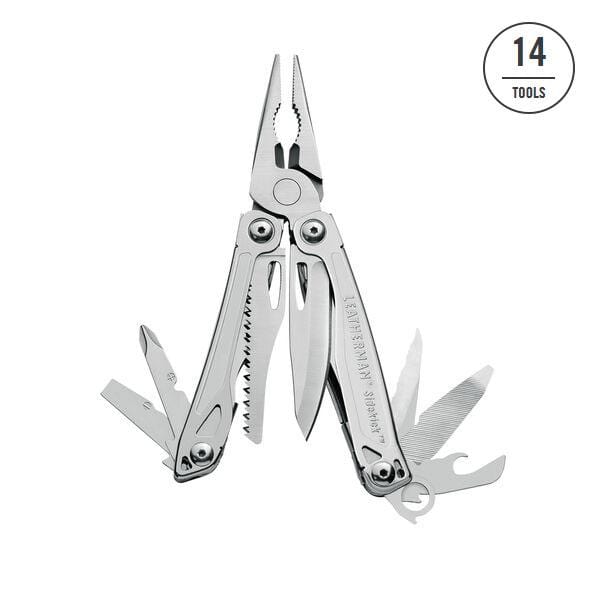 Load image into Gallery viewer, Leatherman Sidekick Multipurpose Pliers
