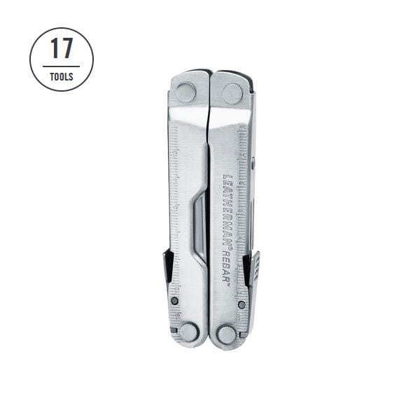 Load image into Gallery viewer, Leatherman Rebar Multipurpose Pliers