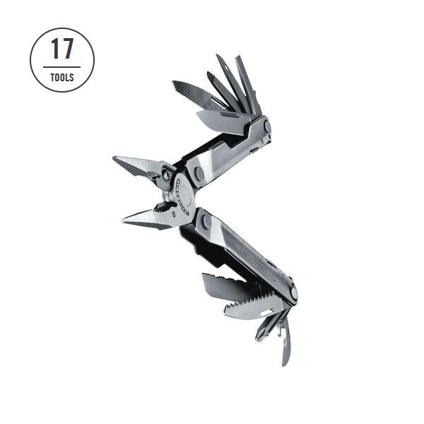 Load image into Gallery viewer, Leatherman Rebar Multipurpose Pliers