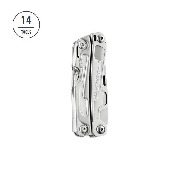 Load image into Gallery viewer, Leatherman Rev Multipurpose Pliers