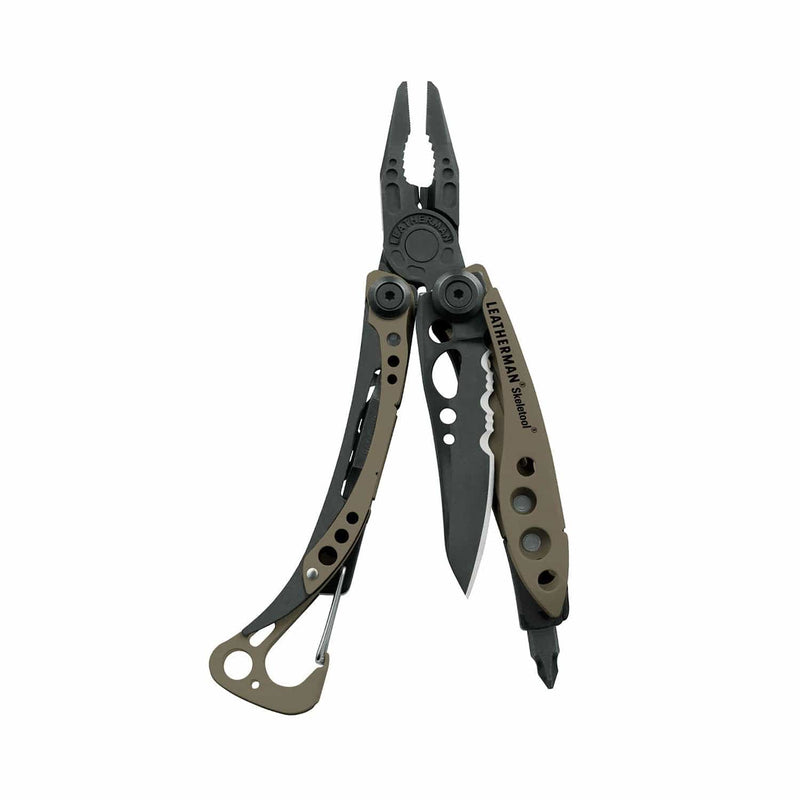 Load image into Gallery viewer, Leatherman Skeletool Multi-Tool