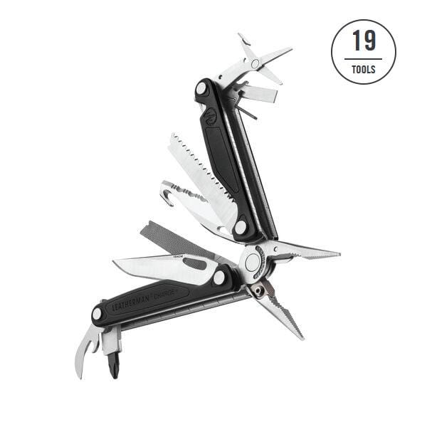 Load image into Gallery viewer, Leatherman Charge+
