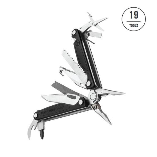 Leatherman Charge+