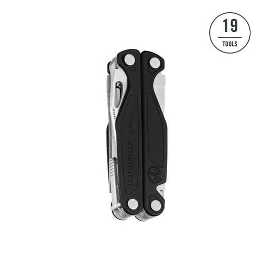 Leatherman Charge+
