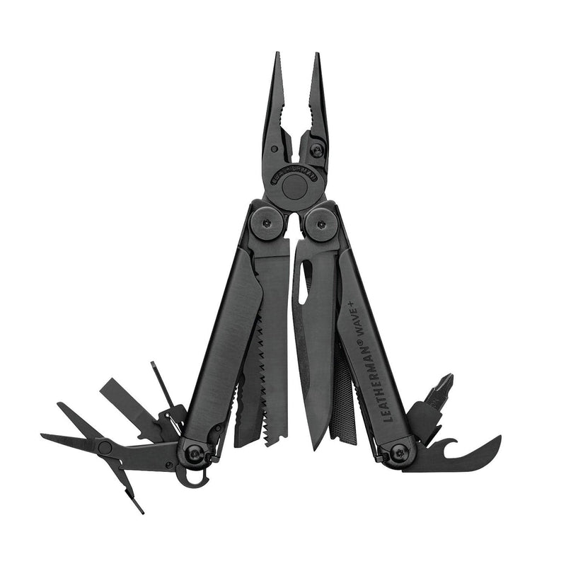 Load image into Gallery viewer, Leatherman Wave+ Multi-Tool
