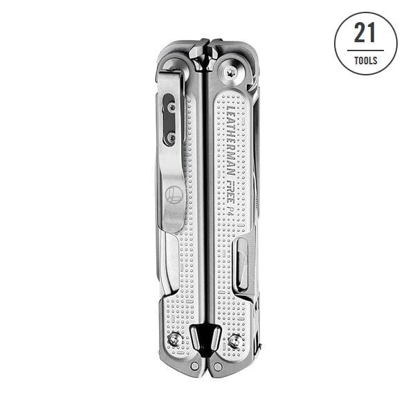 Load image into Gallery viewer, Leatherman Free P4 Multipurpose Pliers