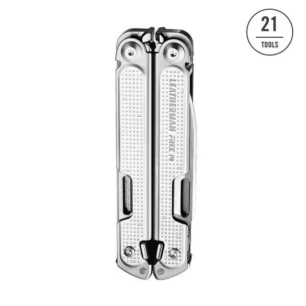 Load image into Gallery viewer, Leatherman Free P4 Multipurpose Pliers